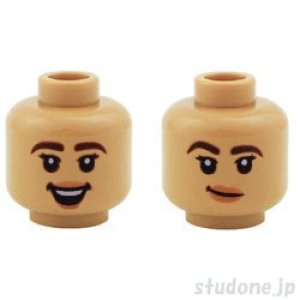 画像1: ヘッド305 (1)