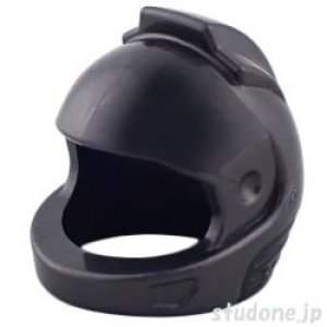 画像1: アストロノート ヘルメット（パールダークグレー） (1)