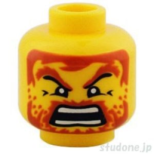 画像1: ヘッド308 (1)