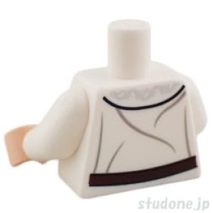 画像2: トルソー（ガンダルフ・ lor063） (2)