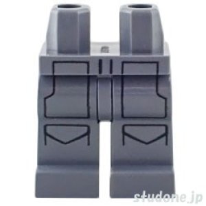 画像1: レッグ（インペリアル コンバット ドライバー） (1)