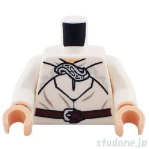 画像1: トルソー（ガンダルフ・ lor063） (1)