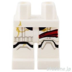 画像1: レッグ（ナイトトルーパー） (1)