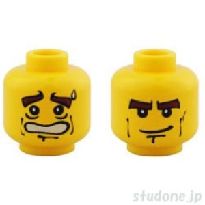 画像1: ヘッド027 (1)