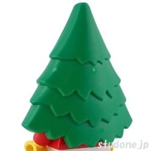 画像2: クリスマス ツリー コスチューム (2)