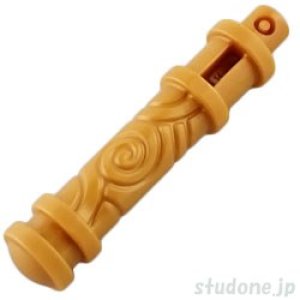 画像1: モンキーキッド・スタッフ/TYPE1（パールゴールド） (1)