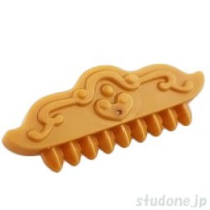 画像1: モンキーキッド・レイク（パールゴールド） (1)