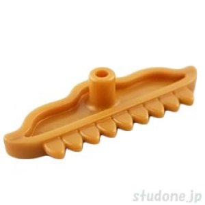 画像2: モンキーキッド・レイク（パールゴールド） (2)