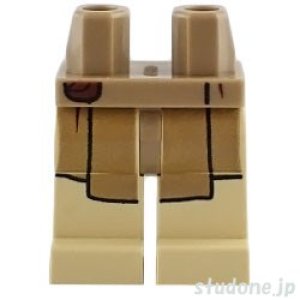 画像1: レッグ（スタス・アリー ローブ・sw0469） (1)