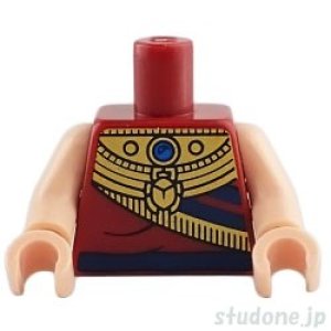 画像1: トルソー（ツタンカーメン） (1)