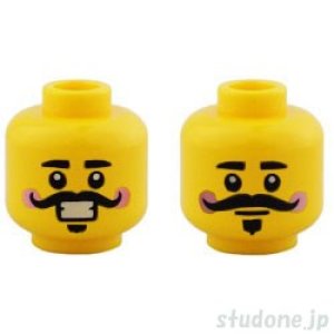 画像1: ヘッド111 (1)