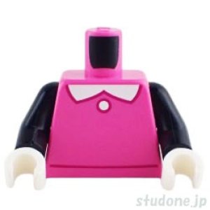 画像1: トルソー（ミニー・dis186） (1)