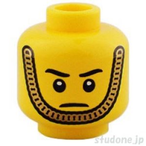 画像1: ヘッド135 (1)