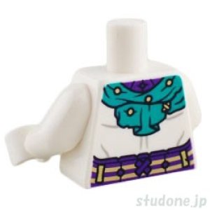 画像2: トルソー（イエロー タスク エレファント） (2)