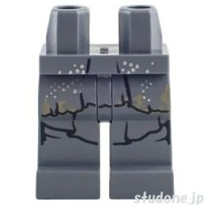 画像1: レッグ（アンクァーズ・サグ） (1)