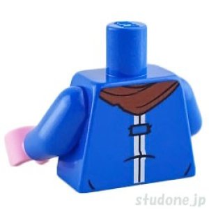 画像2: トルソー（ピグジー） (2)