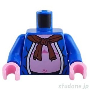 画像1: トルソー（ピグジー） (1)