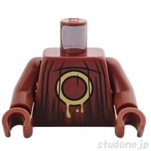 画像1: トルソー（メカニカル・デス・イーター） (1)