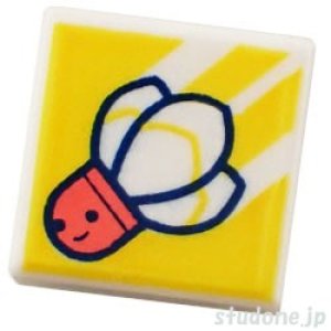 画像1: 1x1タイル（シャトル） (1)