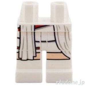 画像1: レッグ（SW レイ ローブ） (1)