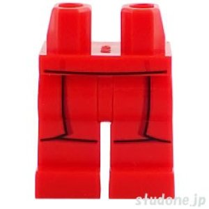 画像1: レッグ（SW エリート・プレトリアン・ガード） (1)