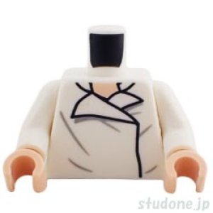 画像1: トルソー（ハン・ソロ・sw1371） (1)