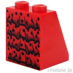 画像1: 65°スロープ2x2x2（フラメンコ） (1)