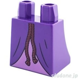 画像1: スカート・ローワーボディ（クイーン Disney 100） (1)