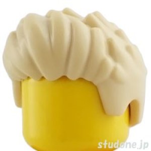 画像1: ヘア32-6（タン） (1)