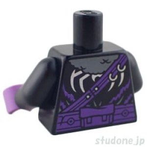 画像2: トルソー（ハンツマン） (2)