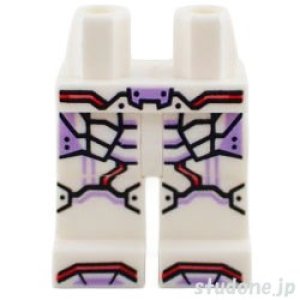 画像1: レッグ（ピクセル） (1)