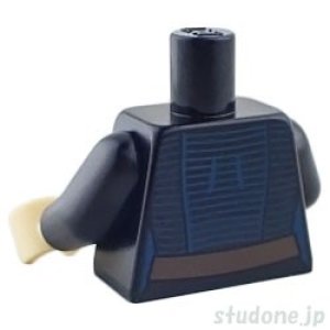 画像2: トルソー（バリス・オフィー・sw0909） (2)