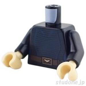 画像1: トルソー（バリス・オフィー・sw0909） (1)