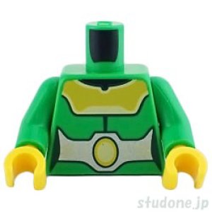 画像1: トルソー（ドク オック・sh0796） (1)