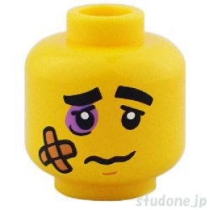 画像1: ヘッド058 (1)