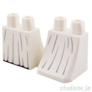 画像1: スカート・ローワーボディ（アルバス・ダンブルドア ・hp303） (1)