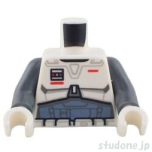 画像1: トルソー（インペリアル コマンド・sw1346） (1)