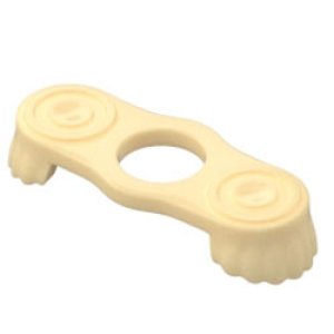 画像1: 肩章（タン） (1)