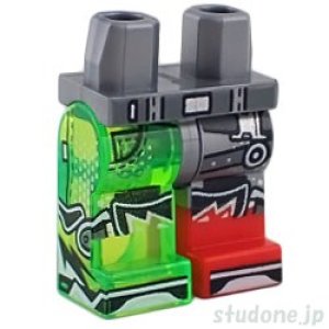 画像2: レッグ（マテオ・drm086） (2)