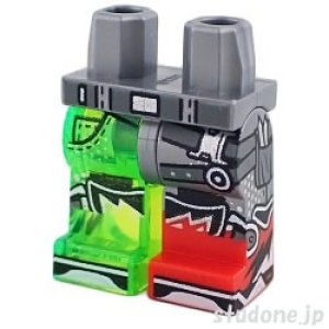 画像1: レッグ（マテオ・drm086） (1)