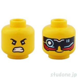 画像1: ヘッド444 (1)