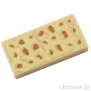 画像1: 1x2タイル（フォカッチャ パン） (1)