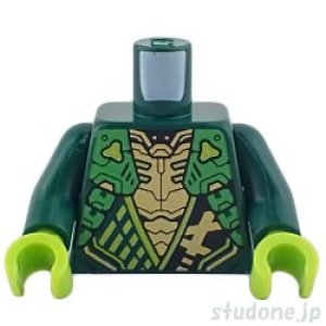 画像1: トルソー（ロイド・njo0928） (1)