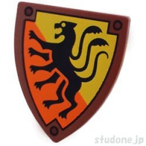 画像1: キャット シールド（Dungeons & Dragons） (1)