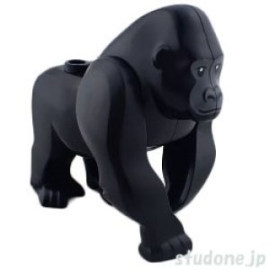 画像2: ゴリラ (2)