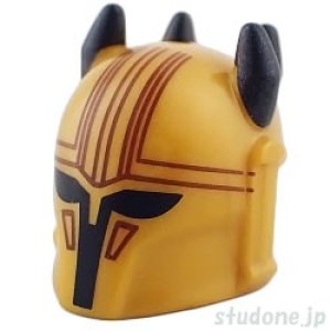 画像1: ジ・アーマラー ヘルメット (1)