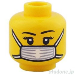 画像1: ヘッド332 (1)