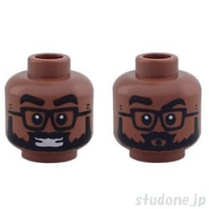 画像1: ヘッド334 (1)