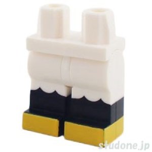 画像1: レッグ（ミニー・dis020） (1)