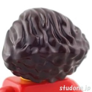 画像2: ヘア21-6（ダークブラウン） (2)